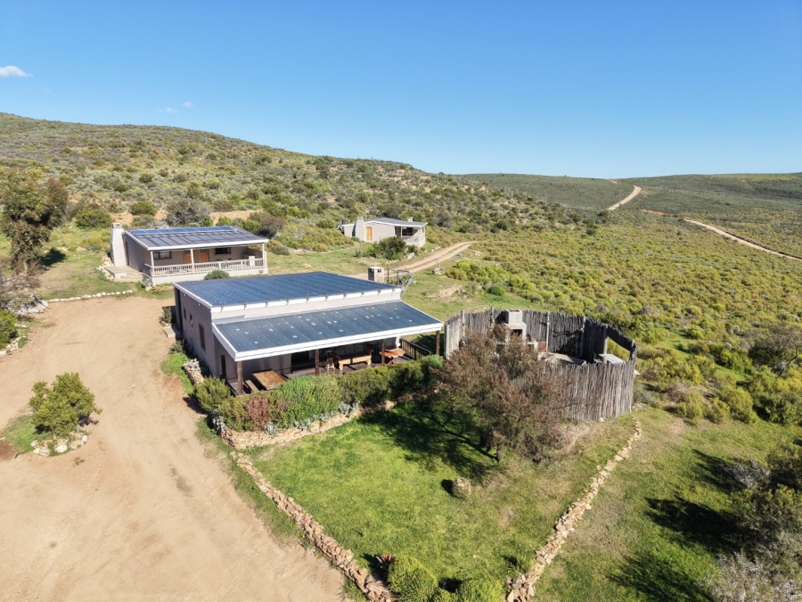 Commercial Property for Sale in Mossel Bay Rural Western Cape